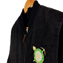 Cargar imagen en el visor de la galería, Black Carhartt Vest
