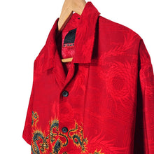 Cargar imagen en el visor de la galería, E-TWO Hawaiian Shirt
