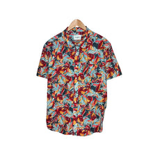 Cargar imagen en el visor de la galería, Goodfellow Hawaiian Shirt
