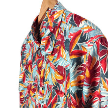 Cargar imagen en el visor de la galería, Goodfellow Hawaiian Shirt

