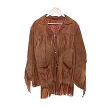 Cargar imagen en el visor de la galería, Vintage Western Jacket
