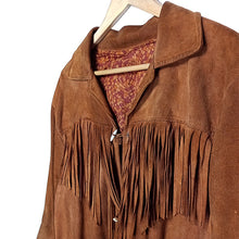 Cargar imagen en el visor de la galería, Vintage Western Jacket
