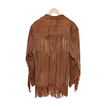 Cargar imagen en el visor de la galería, Vintage Western Jacket
