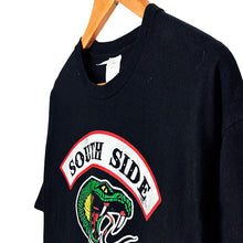 Cargar imagen en el visor de la galería, South Side Serpents T-Shirt
