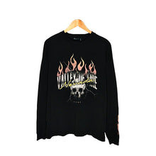 Cargar imagen en el visor de la galería, Valley Of Fire Long-Sleeved T_Shirt
