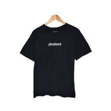Cargar imagen en el visor de la galería, Pleasures Black T-Shirt
