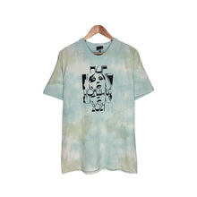 Cargar imagen en el visor de la galería, Huf  Tie Dye style T-Shirt
