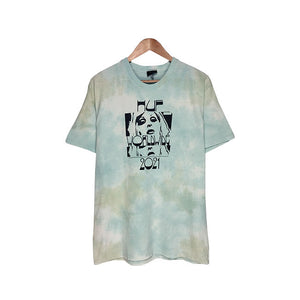 Huf  Tie Dye style T-Shirt