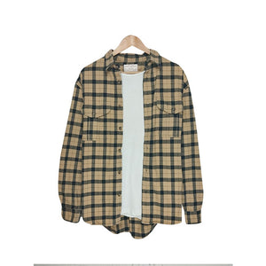 Filson Garment Plaid Shirt