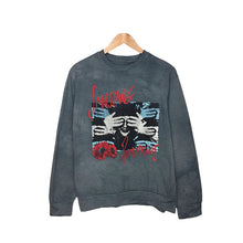 Cargar imagen en el visor de la galería, Smashing Pumpkins Crew Neck Sweatshirt

