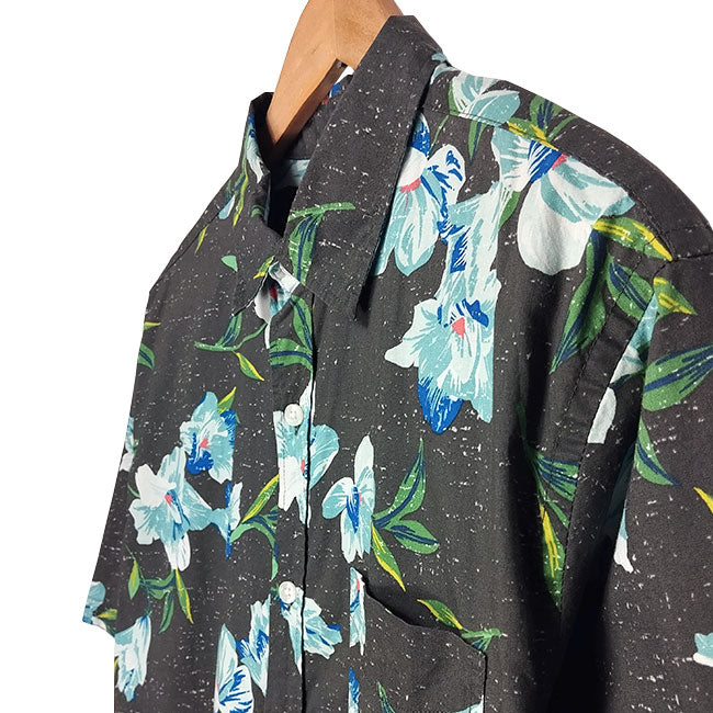Old Navy Hawaiian Shirt