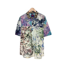 Cargar imagen en el visor de la galería, Key West Clothing Hawaiian Shirt
