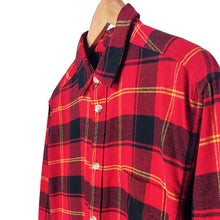 Cargar imagen en el visor de la galería, Urban Outfitters Plaid Shirt

