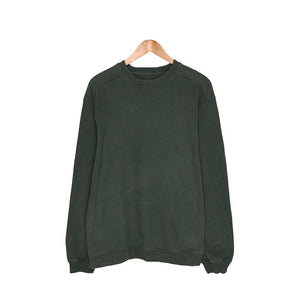 Croft & Barrow  Green Hoodie