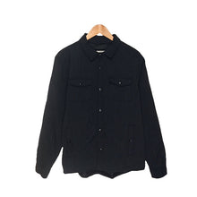 Cargar imagen en el visor de la galería, Goodfellow Black Jacket
