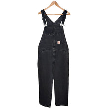 Cargar imagen en el visor de la galería, Levi´s denim Overalls
