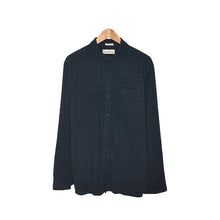 Cargar imagen en el visor de la galería, Hawker Rye Plaid Shirt
