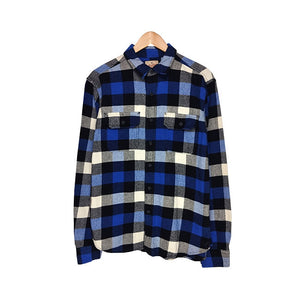 Heritage Plaid Shirt