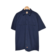 Cargar imagen en el visor de la galería, Dickies  Blue T-Shirt
