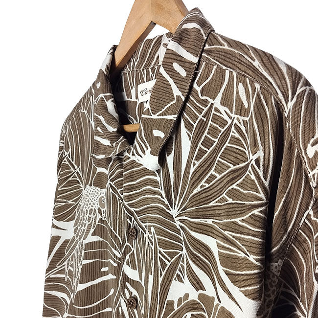 Caribbean Hawaiian Shirt