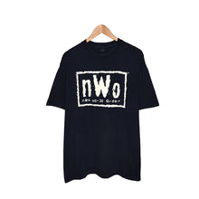 Cargar imagen en el visor de la galería, NWO WWE T-Shirt
