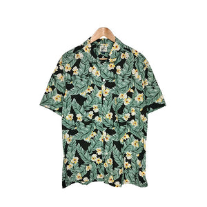 J. Crew, Hawaiian Shirt