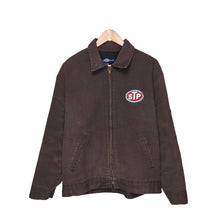Cargar imagen en el visor de la galería, Vintage Dickies Brown Jacket
