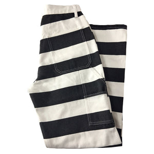 Rugged Okonkwo Prisoner Pants