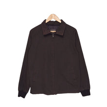 Cargar imagen en el visor de la galería, Campos Brown Jacket
