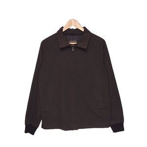 Campos Brown Jacket
