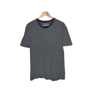 Pacsun (Regular Basics) Striped T-Shirt