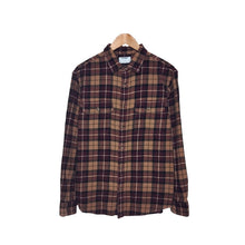 Cargar imagen en el visor de la galería, Old Navy Plaid Shirt
