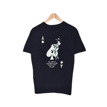 Cargar imagen en el visor de la galería, Playboy Black T-Shirt
