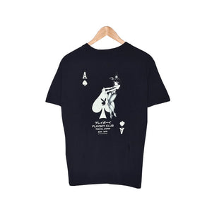 Playboy Black T-Shirt