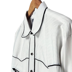Ely 1878 Cowboy Style Shirt