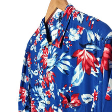 Cargar imagen en el visor de la galería, Goodfellow Hawaiian Shirt
