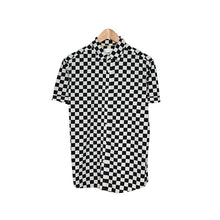 Cargar imagen en el visor de la galería, ZipCode 1992 Short-Sleeved Shirt
