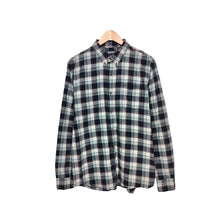 Cargar imagen en el visor de la galería, Timberland Plaid Shirt

