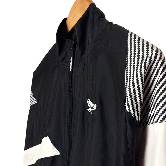 Reebok classic jacket