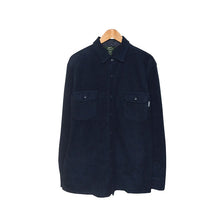 Cargar imagen en el visor de la galería, woolrich Blue Shirt
