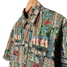 Cargar imagen en el visor de la galería, Island Traditions Hawaiian Shirt
