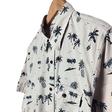 Cargar imagen en el visor de la galería, Rip Curl Hawaiian Shirt
