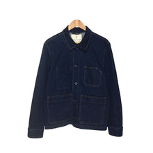 Cargar imagen en el visor de la galería, Mutual Weave Denim Jacket
