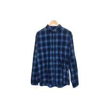 Cargar imagen en el visor de la galería, Ben Sherman LS flannel
