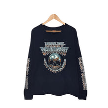 Cargar imagen en el visor de la galería, Harley Davidson Long-Sleeved T-Shirt
