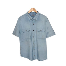 Cargar imagen en el visor de la galería, Vintage Carhartt Casual Short-Sleeved Shirt
