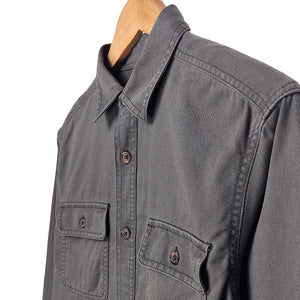 Old Navy Grey Shirt