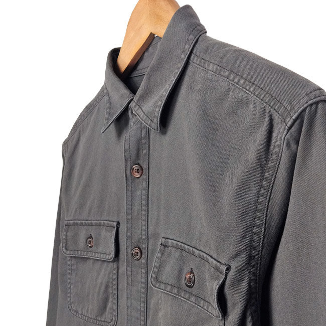 Old Navy Grey Shirt