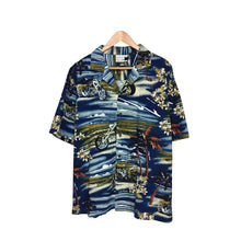 Cargar imagen en el visor de la galería, Aloha Fashion Hawaiian Shirt
