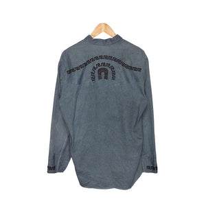 Hecho en México Charro Shirt